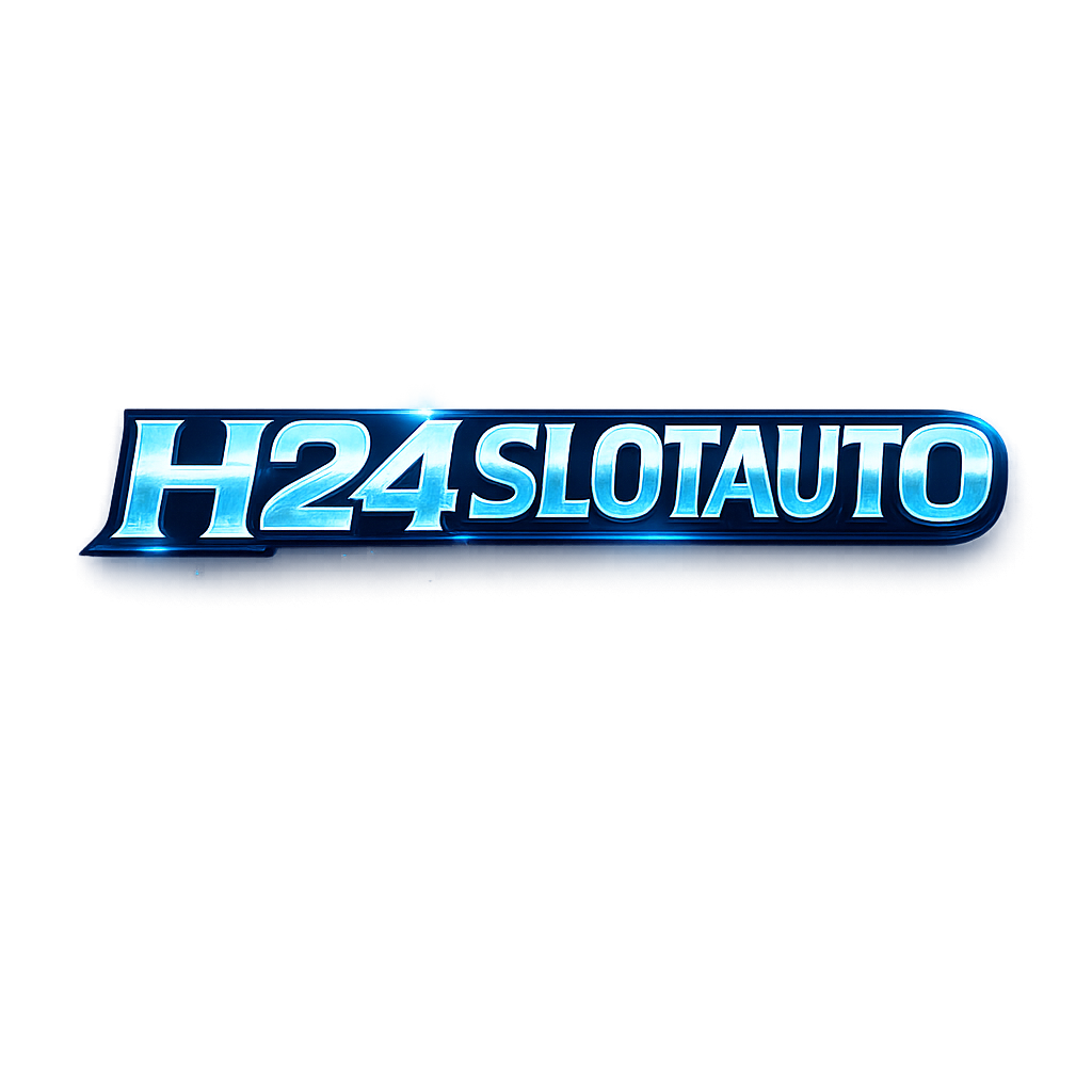h24slot เว็บตรง ระบบออโต้ สมัครง่าย ฝากถอนเร็ว ปลอดภัย